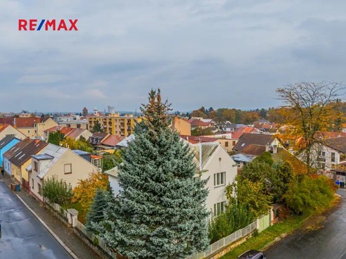 Prodaný  dům 214 m², pozemek 490 m²