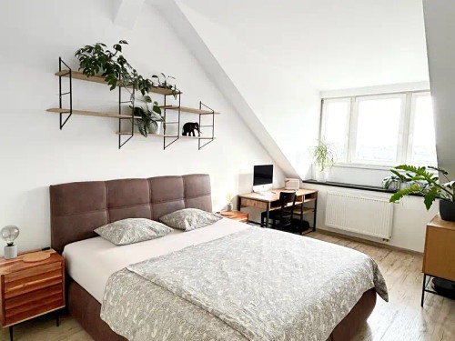 Prodej bytu 2+kk 70 m²