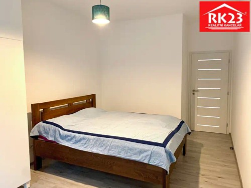 Prodaný byt 2+kk 53 m²