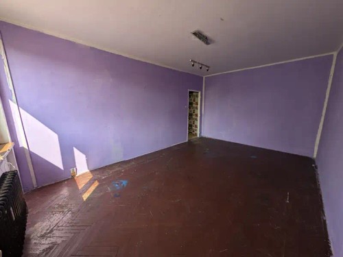 Prodaný byt 2+1 50 m²