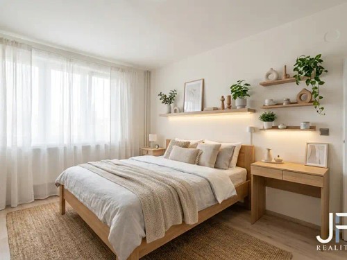 Prodej bytu 3+1 78 m²