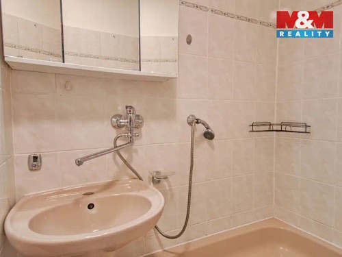 Prodaný byt 3+1 62 m²