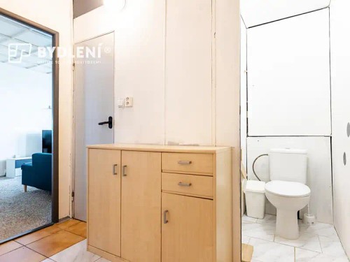 Prodej bytu 2+1 61 m²