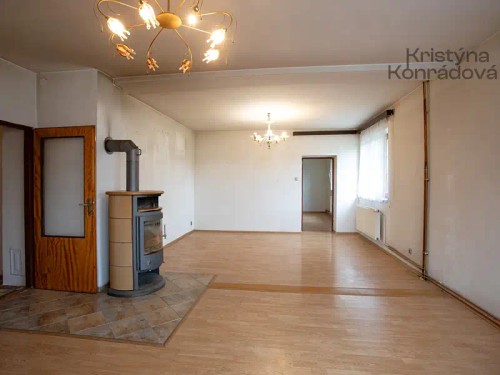 Prodej domu 260 m², pozemek 2877 m²
