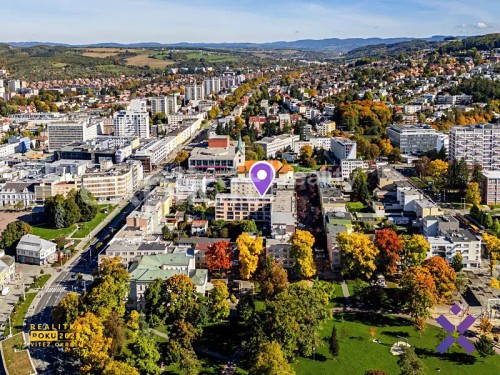 Prodej bytu 3+kk 135 m²