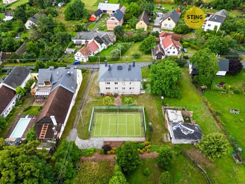 Prodej bytu 3+1 72 m²
