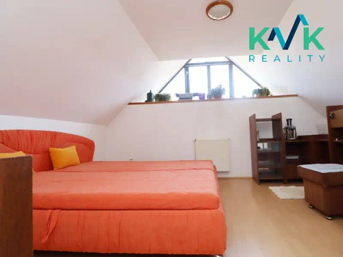 Prodej domu 227 m², pozemek 416 m²