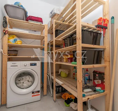 Prodaný byt 3+kk 82 m²
