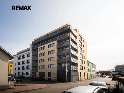 Prodej bytu 3+kk 71 m²