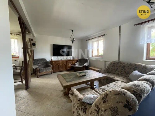 Prodej domu 145 m², pozemek 698 m²