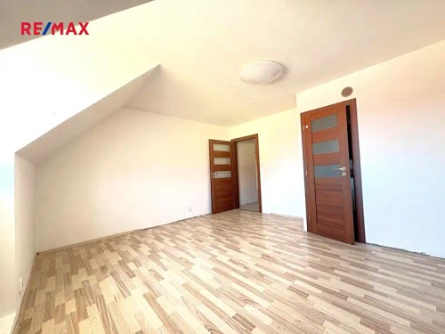 Prodej bytu 5+1 126 m²