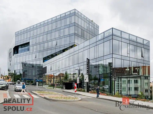 Prodaný byt 2+1 55 m²