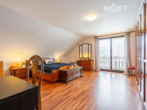 Prodej chalupy 360 m², pozemek 2756 m²