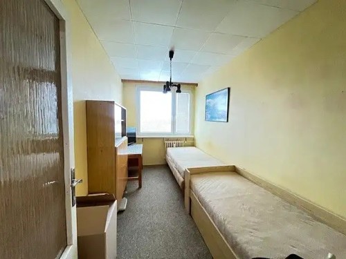 Prodaný byt 3+kk 61 m²