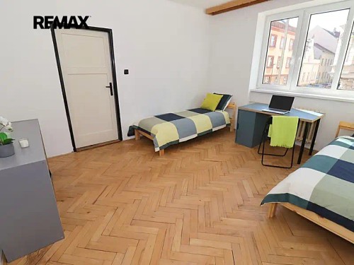 Prodej bytu 3+1 92 m²