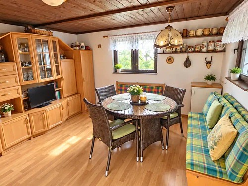 Prodej chaty 40 m², pozemek 1098 m²