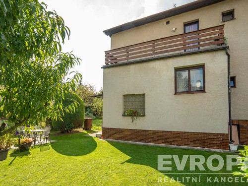 Prodej domu 156 m², pozemek 551 m²