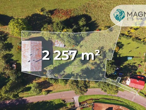 Prodej domu 182 m², pozemek 2257 m²