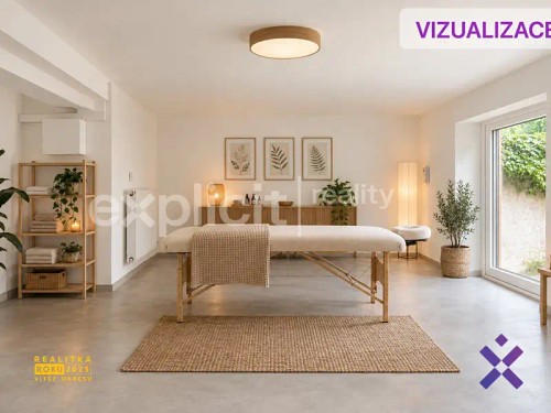 Prodej domu 163 m², pozemek 616 m²