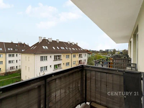 Prodej bytu 2+kk 56 m²