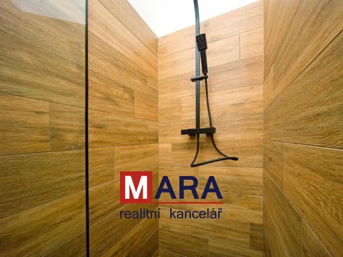Prodaný byt 3+kk 69 m²
