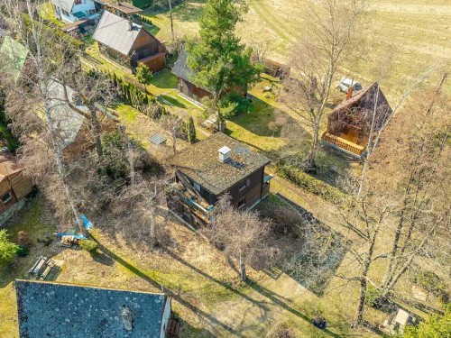 Prodej chaty 80 m², pozemek 313 m²