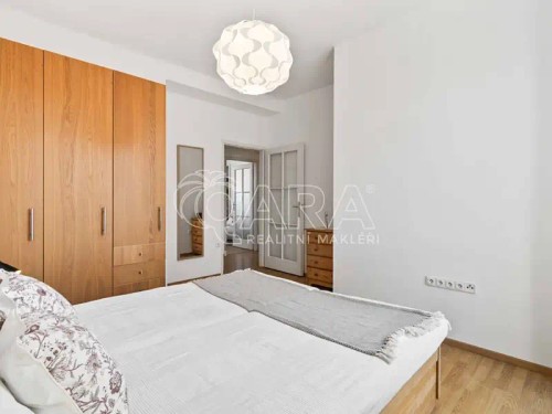 Prodaný byt 2+kk 48 m²