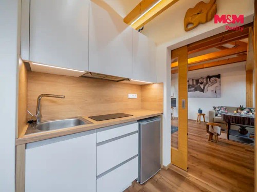 Prodej domu 169 m², pozemek 1807 m²