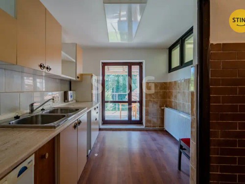 Prodej domu 497 m², pozemek 987 m²