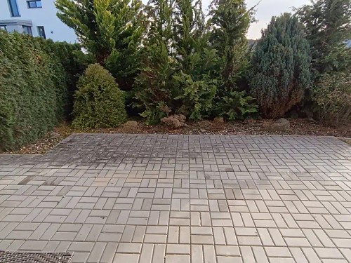Prodaný byt 2+kk 55 m²