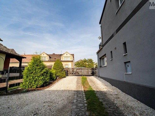 Prodej domu 129 m², pozemek 614 m²