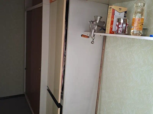 Prodaný byt 2+1 53 m²