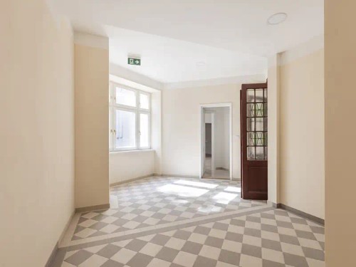 Prodaný  byt 1+kk 31 m²