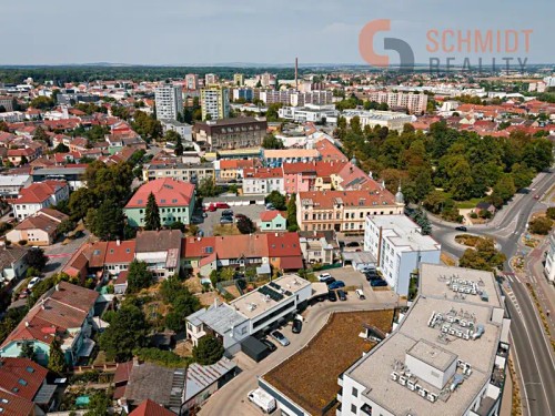 Prodej domu 85 m², pozemek 61 m²