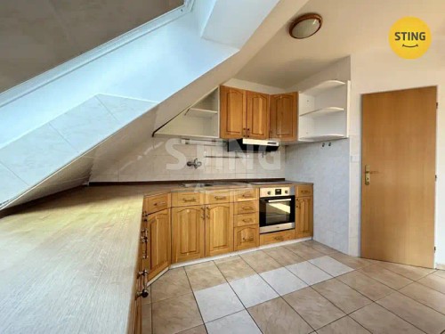 Prodej bytu 3+kk 95 m²