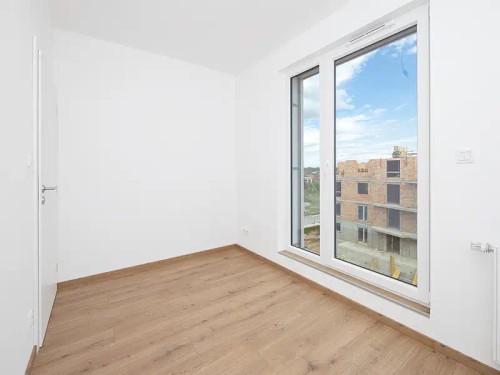 Prodaný byt 2+kk 45 m²