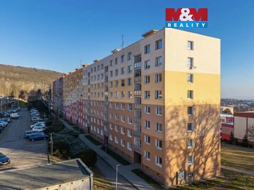 Prodaný  byt 4+1 97 m²