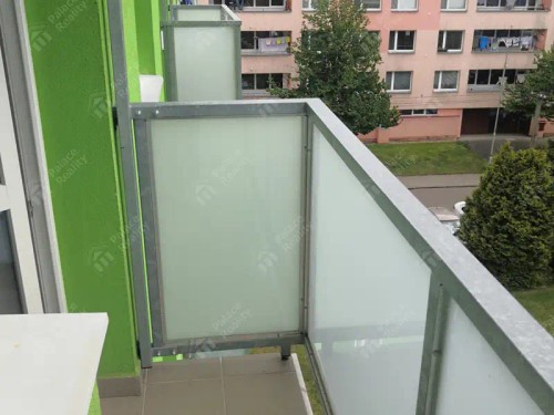 Prodaný byt 3+1 65 m²
