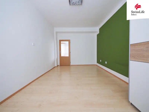 Prodaný byt 2+1 51 m²