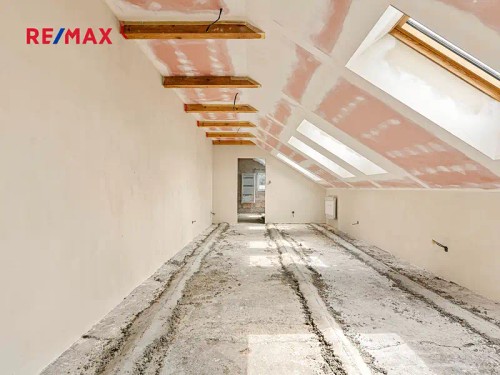 Prodej bytu 3+kk 202 m²