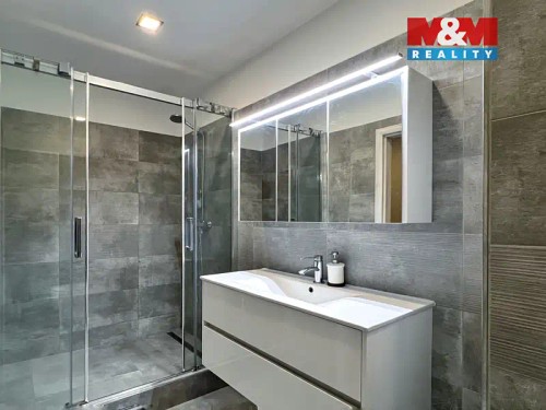 Prodej bytu 3+1 60 m²