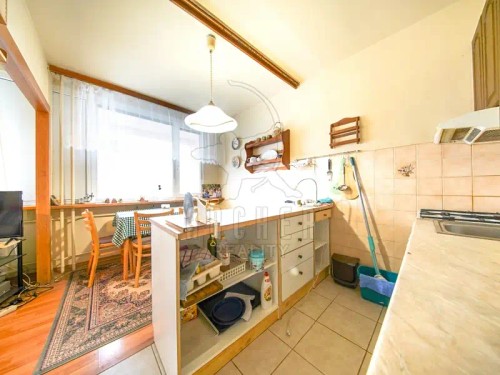 Prodej bytu 3+1 54 m²