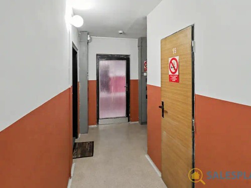 Prodaný byt 2+kk 51 m²