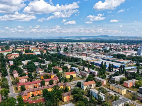 Prodej bytu 4+kk 100 m²