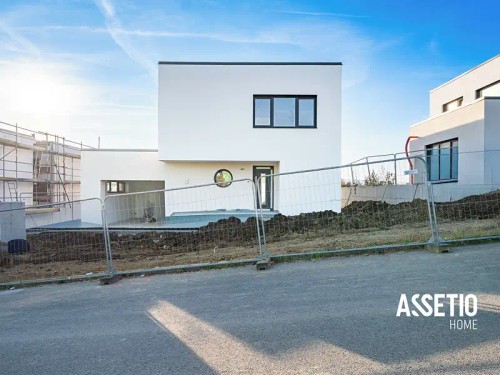 Prodej domu 181 m², pozemek 598 m²