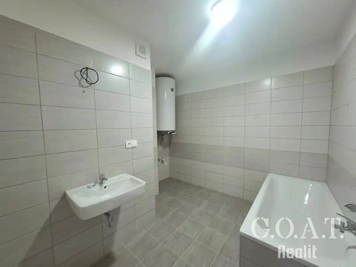 Prodaný  byt 4+kk 80 m²