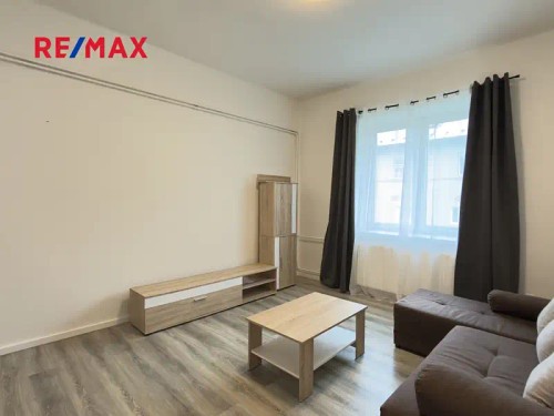 Prodaný byt 2+1 55 m²