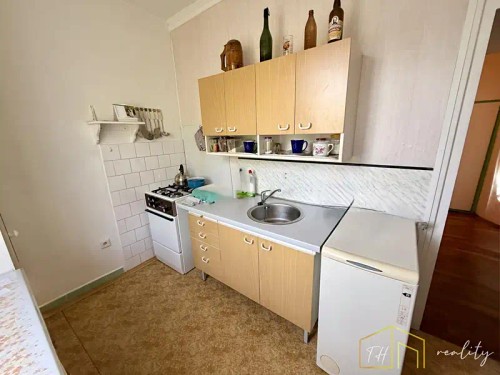 Prodej bytu 2+1 55 m²