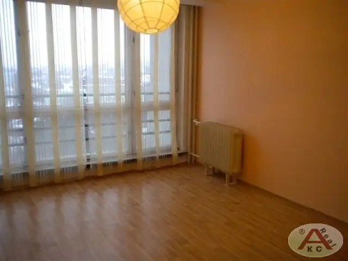 Prodaný byt 1+kk 23 m²