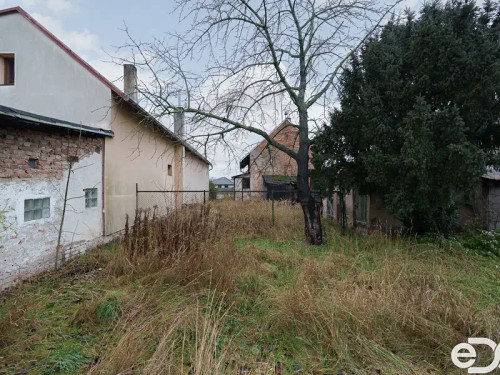 Prodej domu 54 m², pozemek 324 m²